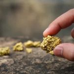 استخراج طلا | ۷ مورد از جاهایی که می توانید طلا پیدا کنید