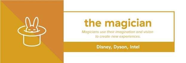 آرکتایپ یا کهن الگو چیست؟ + انواع آرکتایپ و ویژگی آنها 9 آکادمی آموزشی کامیارشو آموزش مهارتهای کسب و کار و رسیدن به ثروت