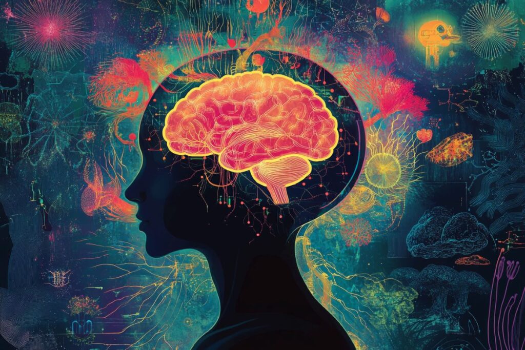 نقشه بدنی احساسات - ارتباط ذهن و جسم 3 آکادمی آموزشی کامیارشو آموزش مهارتهای کسب و کار و رسیدن به ثروت